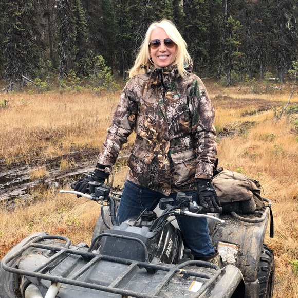 Meet your Posher, Kim - Picture 1 of 1